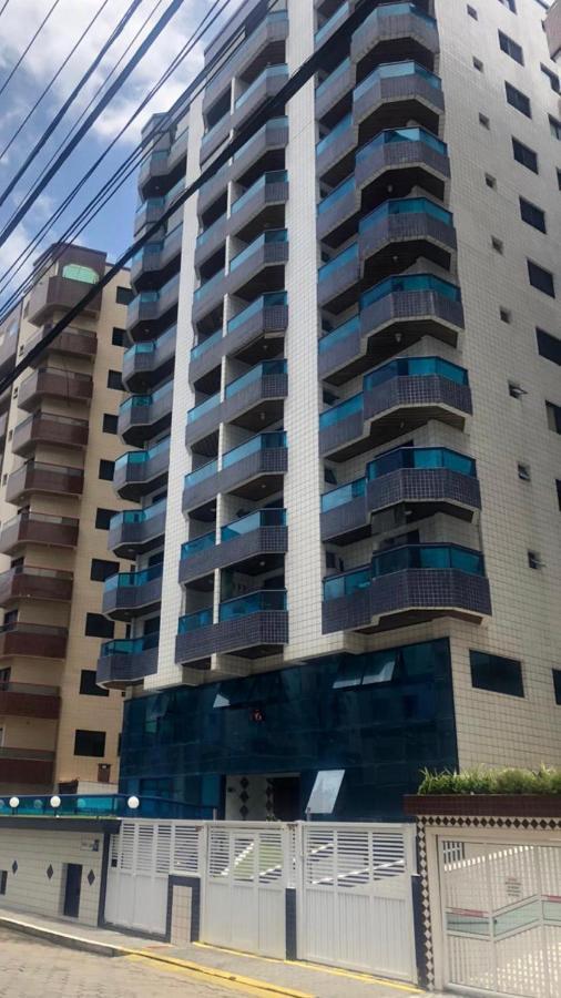 Maria Cristina ,Ar,Wi-Fi E Tv A Cabo Apartment ปรายากรันเด ภายนอก รูปภาพ