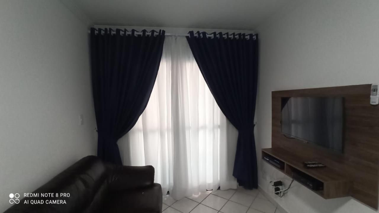 Maria Cristina ,Ar,Wi-Fi E Tv A Cabo Apartment ปรายากรันเด ภายนอก รูปภาพ