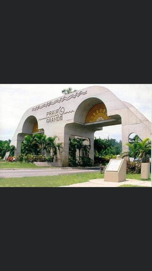 Maria Cristina ,Ar,Wi-Fi E Tv A Cabo Apartment ปรายากรันเด ภายนอก รูปภาพ