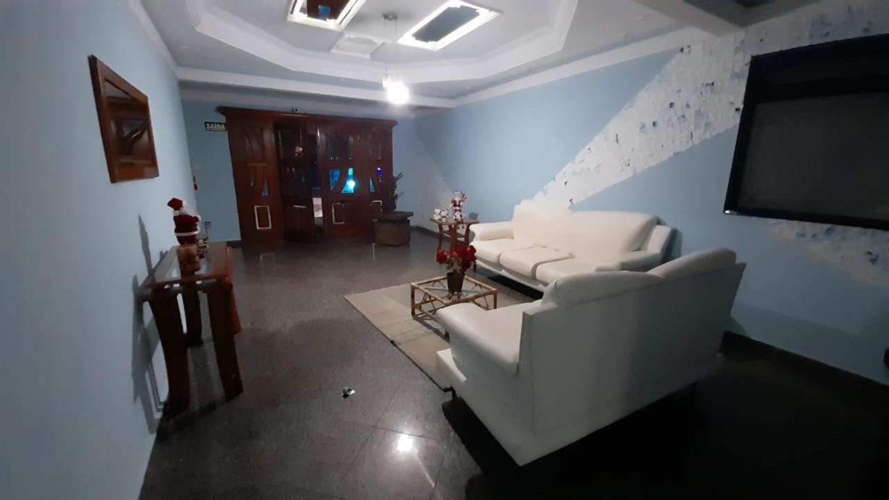 Maria Cristina ,Ar,Wi-Fi E Tv A Cabo Apartment ปรายากรันเด ภายนอก รูปภาพ