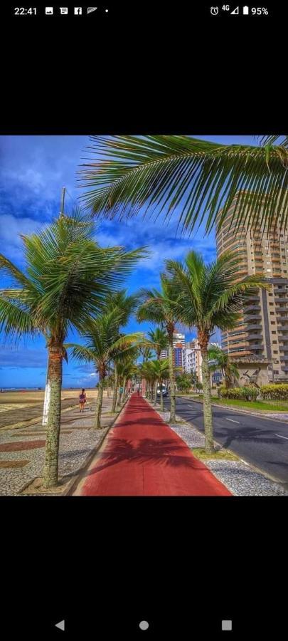 Maria Cristina ,Ar,Wi-Fi E Tv A Cabo Apartment ปรายากรันเด ภายนอก รูปภาพ