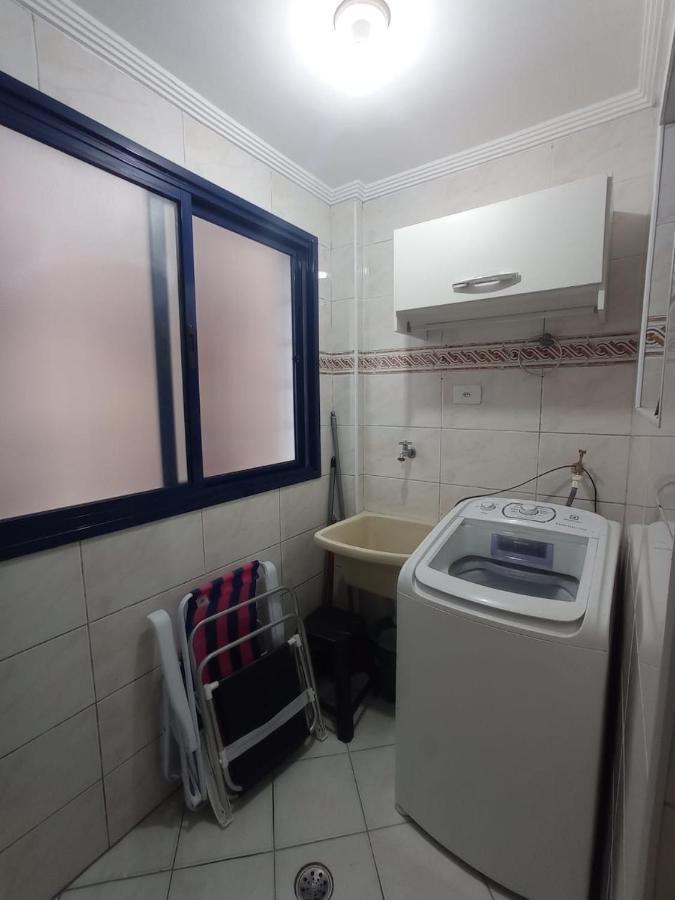 Maria Cristina ,Ar,Wi-Fi E Tv A Cabo Apartment ปรายากรันเด ภายนอก รูปภาพ