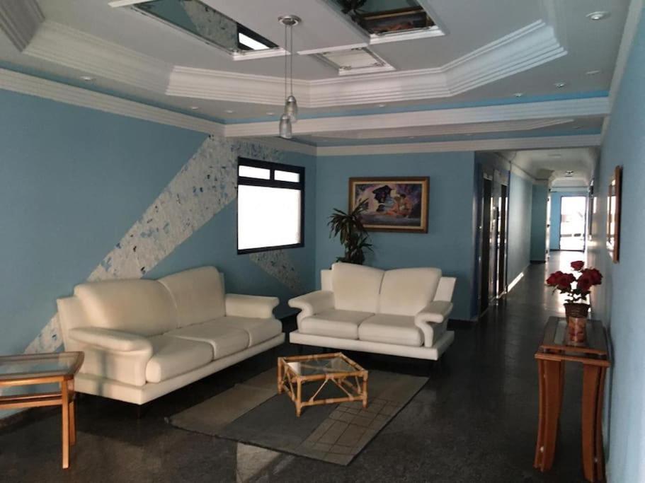 Maria Cristina ,Ar,Wi-Fi E Tv A Cabo Apartment ปรายากรันเด ภายนอก รูปภาพ