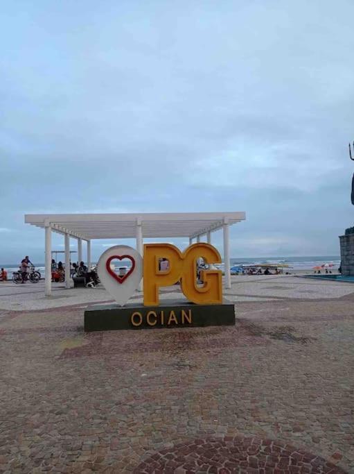Maria Cristina ,Ar,Wi-Fi E Tv A Cabo Apartment ปรายากรันเด ภายนอก รูปภาพ