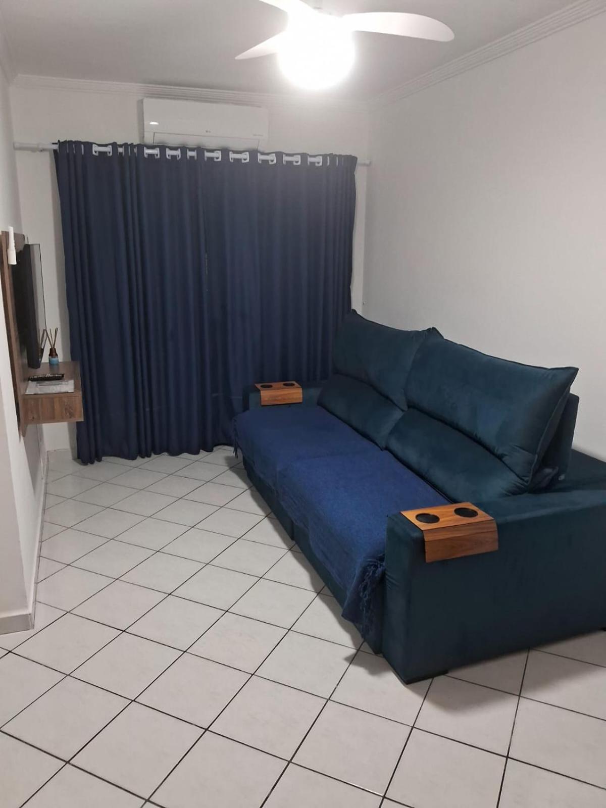 Maria Cristina ,Ar,Wi-Fi E Tv A Cabo Apartment ปรายากรันเด ภายนอก รูปภาพ
