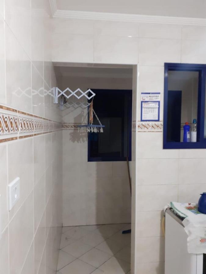 Maria Cristina ,Ar,Wi-Fi E Tv A Cabo Apartment ปรายากรันเด ภายนอก รูปภาพ